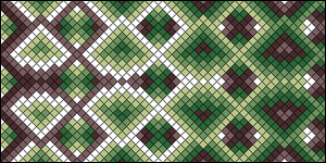 Normal pattern #163013 variation #372828