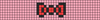Alpha pattern #142488 variation #372833