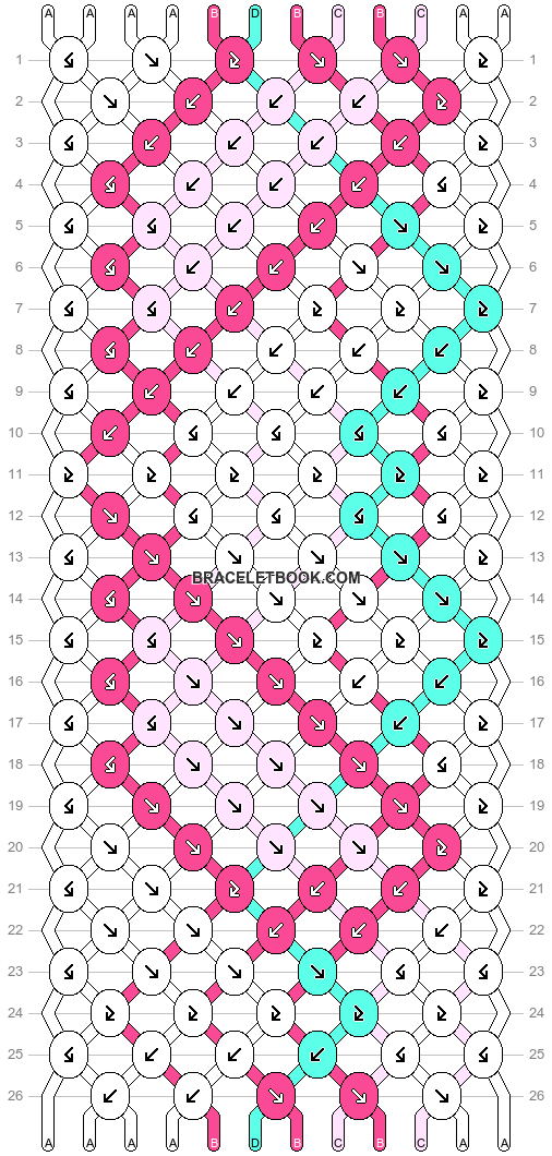 Normal pattern #162348 variation #372834 pattern