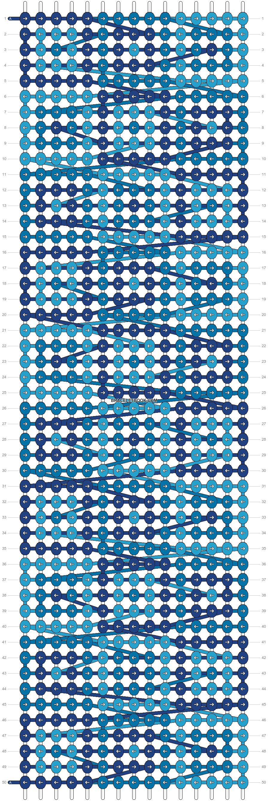 Alpha pattern #155518 variation #372836 pattern