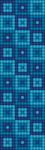 Alpha pattern #155518 variation #372836