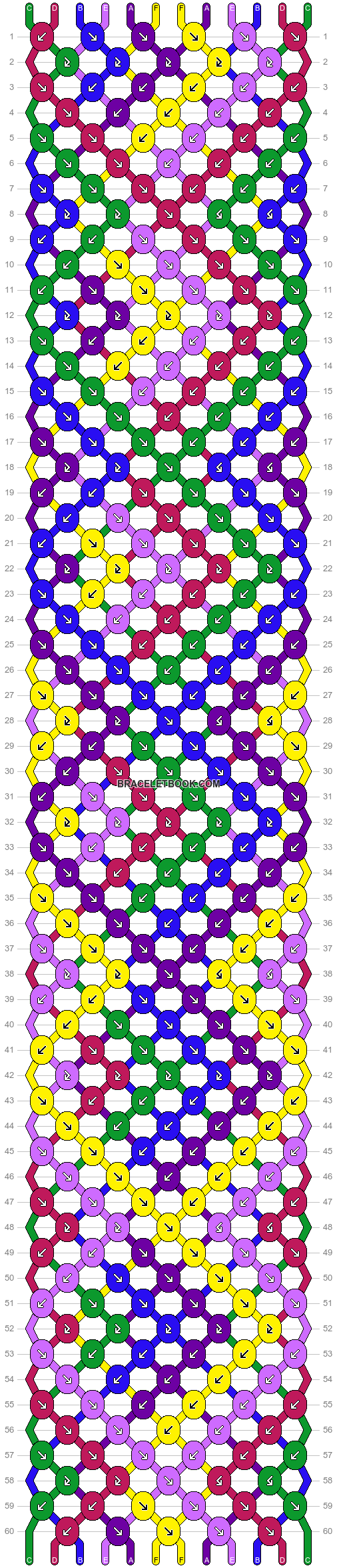 Normal pattern #174228 variation #372837 pattern