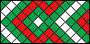 Normal pattern #132417 variation #372838