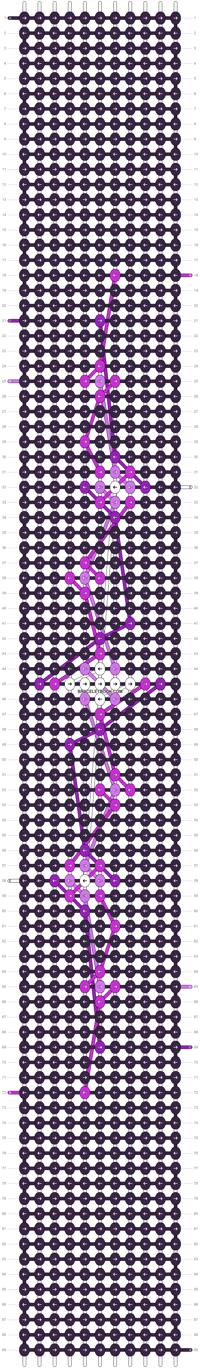 Alpha pattern #180259 variation #372839 pattern