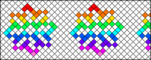 Normal pattern #15391 variation #372840