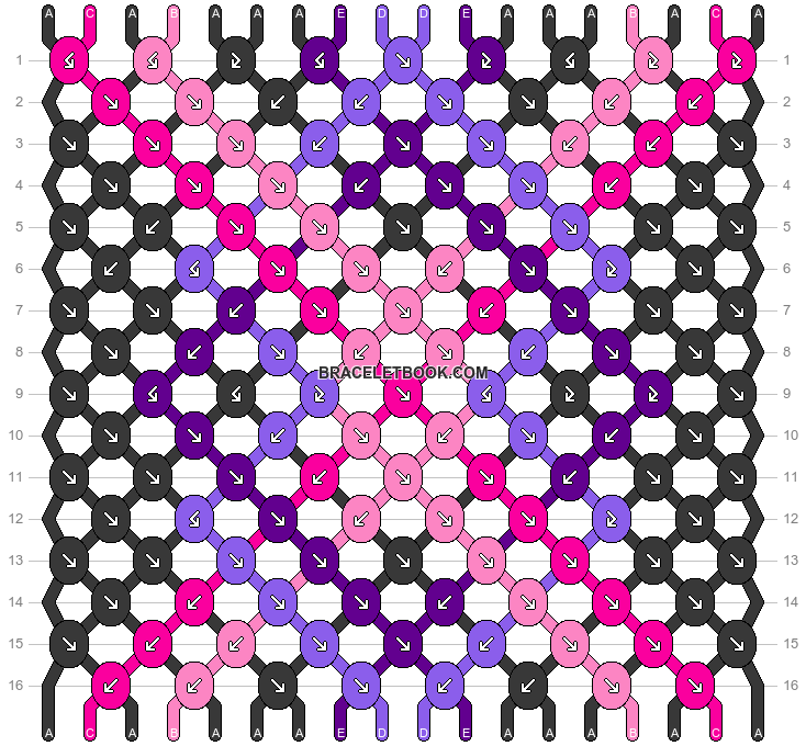 Normal pattern #179739 variation #372842 pattern