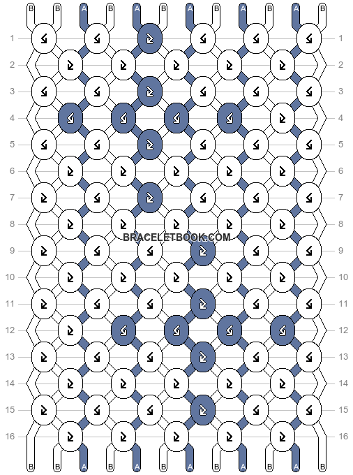 Normal pattern #138170 variation #372846 pattern