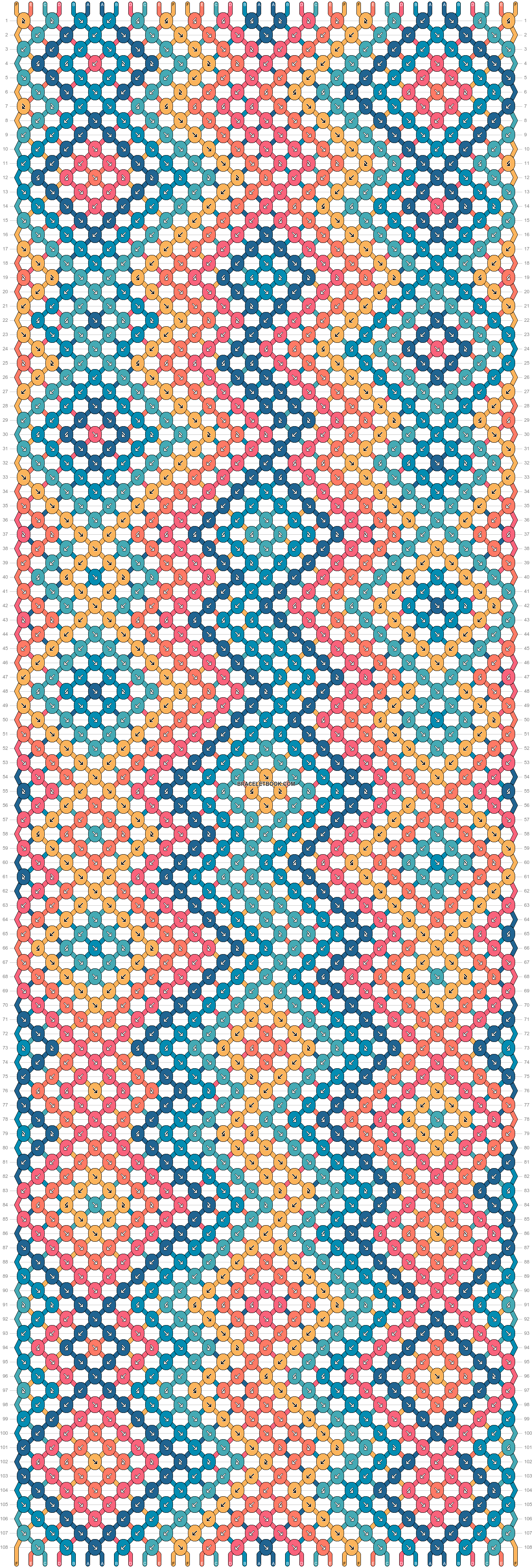 Normal pattern #150320 variation #372847 pattern
