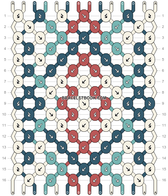 Normal pattern #180268 variation #372848 pattern