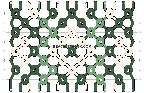 Normal pattern #180266 variation #372849 pattern