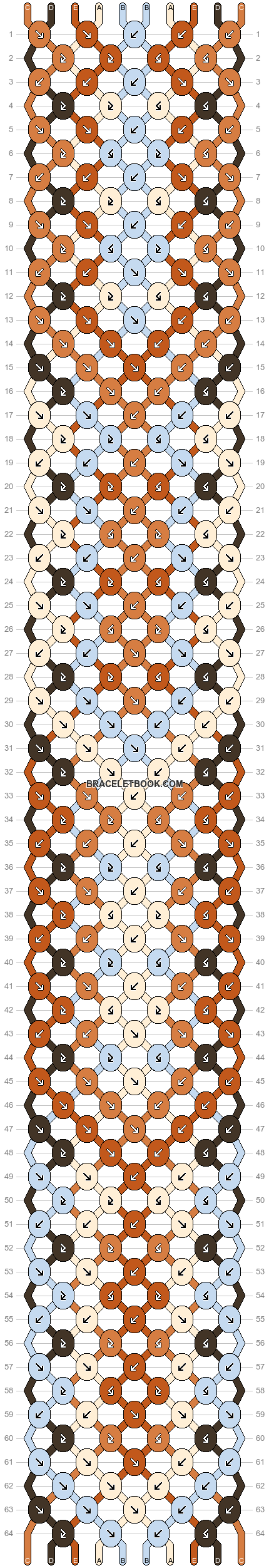 Normal pattern #172889 variation #372852 pattern