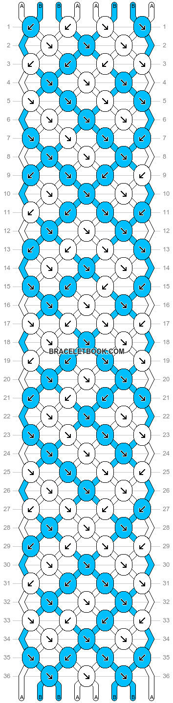 Normal pattern #179690 variation #372853 pattern