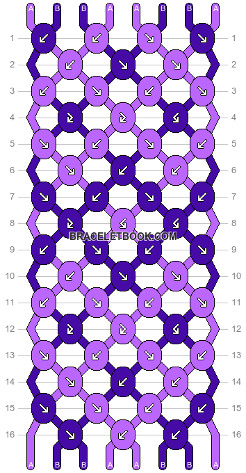 Normal pattern #180270 variation #372855 pattern