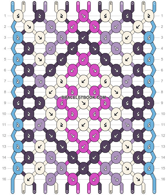 Normal pattern #180268 variation #372856 pattern