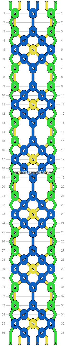Normal pattern #84624 variation #372857 pattern