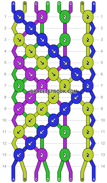 Normal pattern #180298 variation #372860 pattern