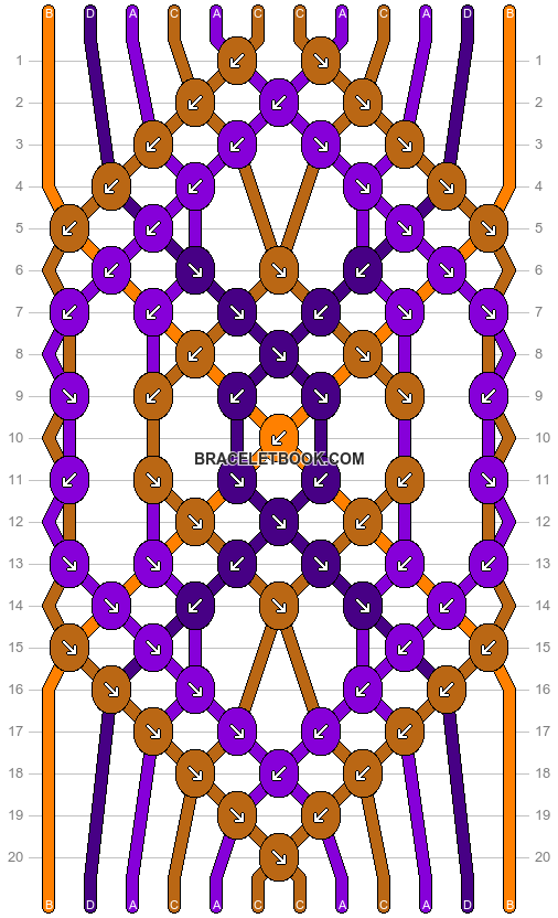 Normal pattern #180190 variation #372861 pattern