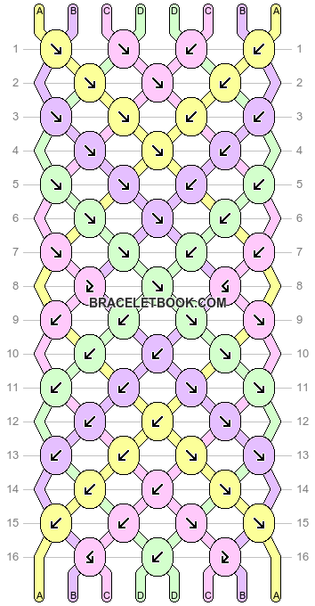 Normal pattern #986 variation #372863 pattern