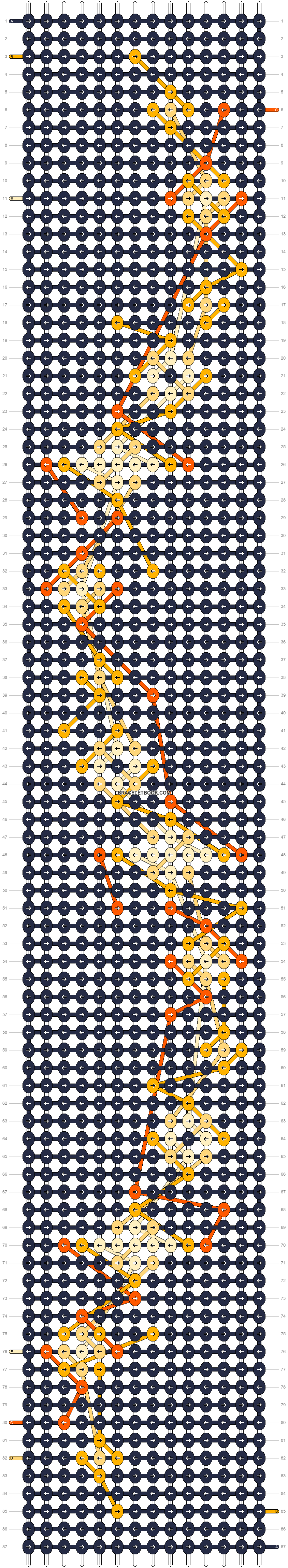 Alpha pattern #180258 variation #372869 pattern
