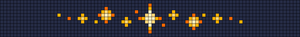 Alpha pattern #180259 variation #372870
