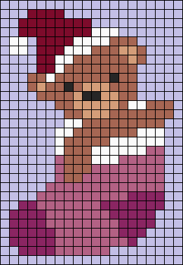 Alpha pattern #180209 variation #372873 preview