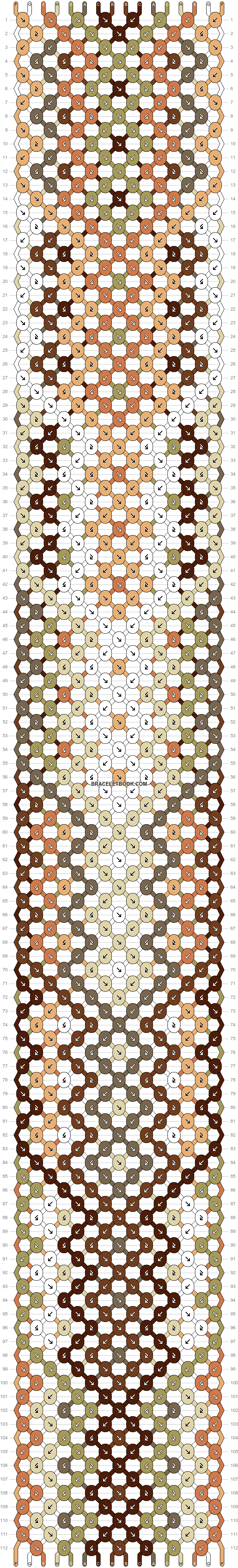 Normal pattern #143465 variation #372875 pattern