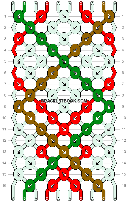 Normal pattern #180308 variation #372876 pattern