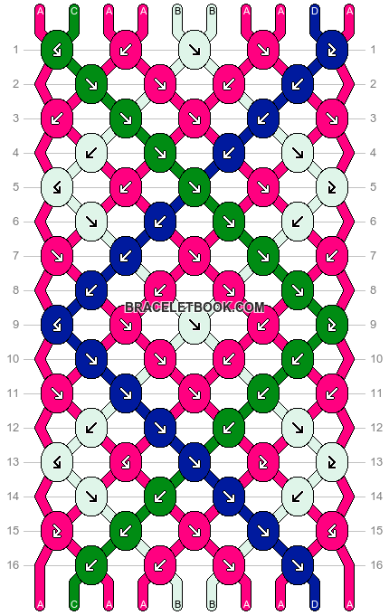 Normal pattern #180308 variation #372877 pattern