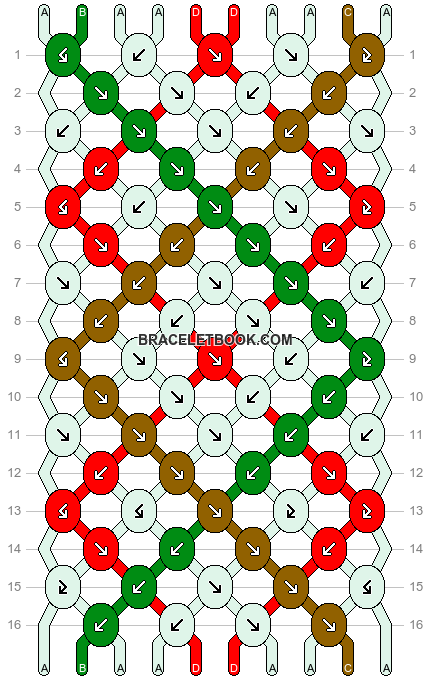 Normal pattern #180308 variation #372878 pattern