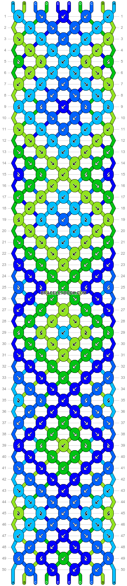 Normal pattern #92574 variation #372879 pattern