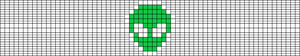 Alpha pattern #169957 variation #372881