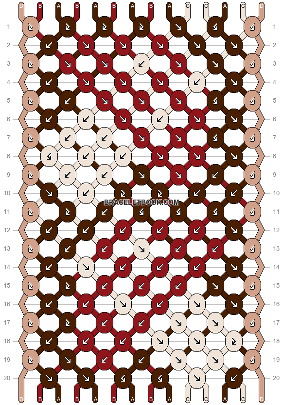 Normal pattern #102437 variation #372882 pattern