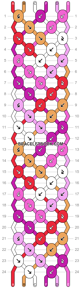 Normal pattern #172015 variation #372884 pattern