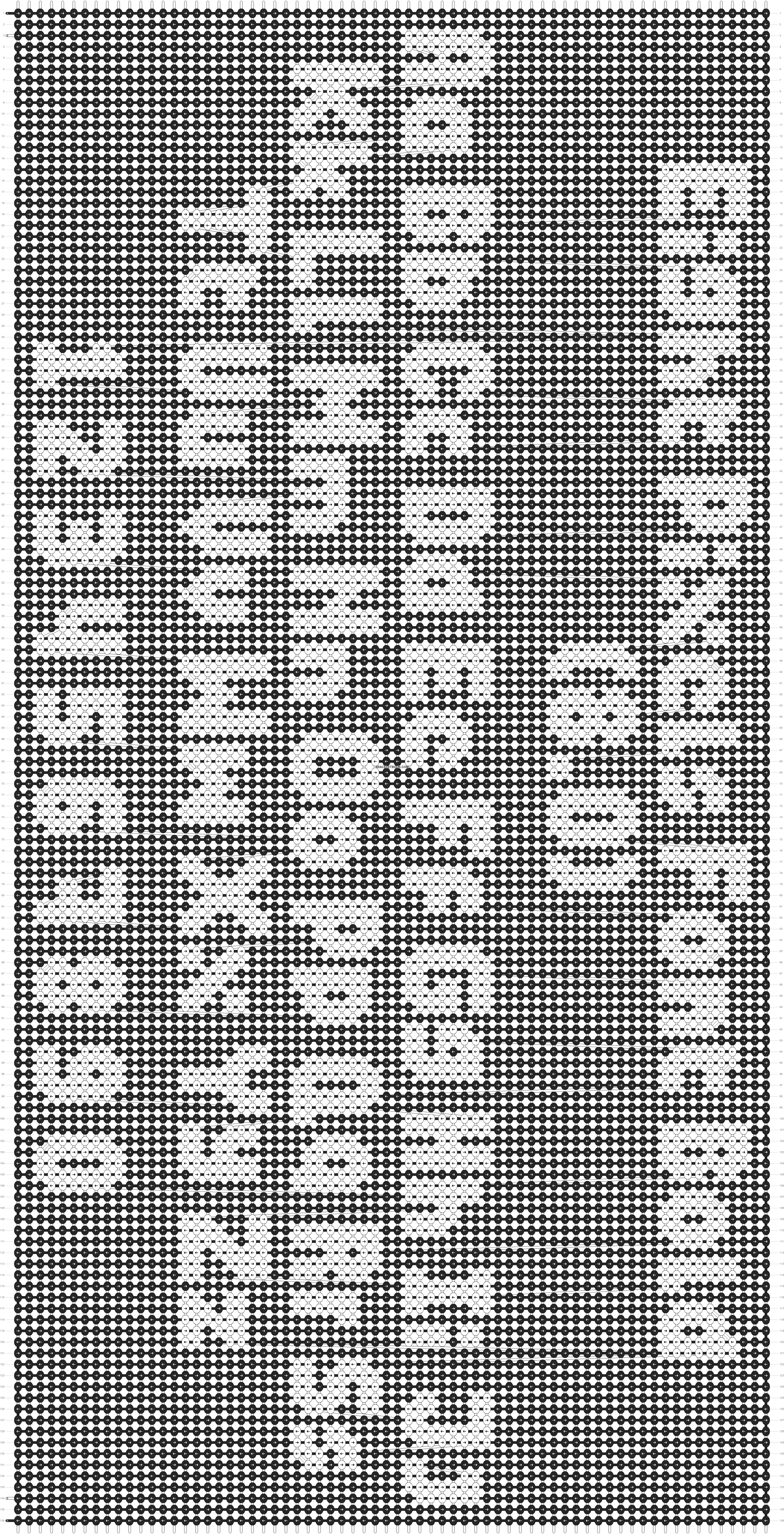 Alpha pattern #180326 variation #372885 pattern
