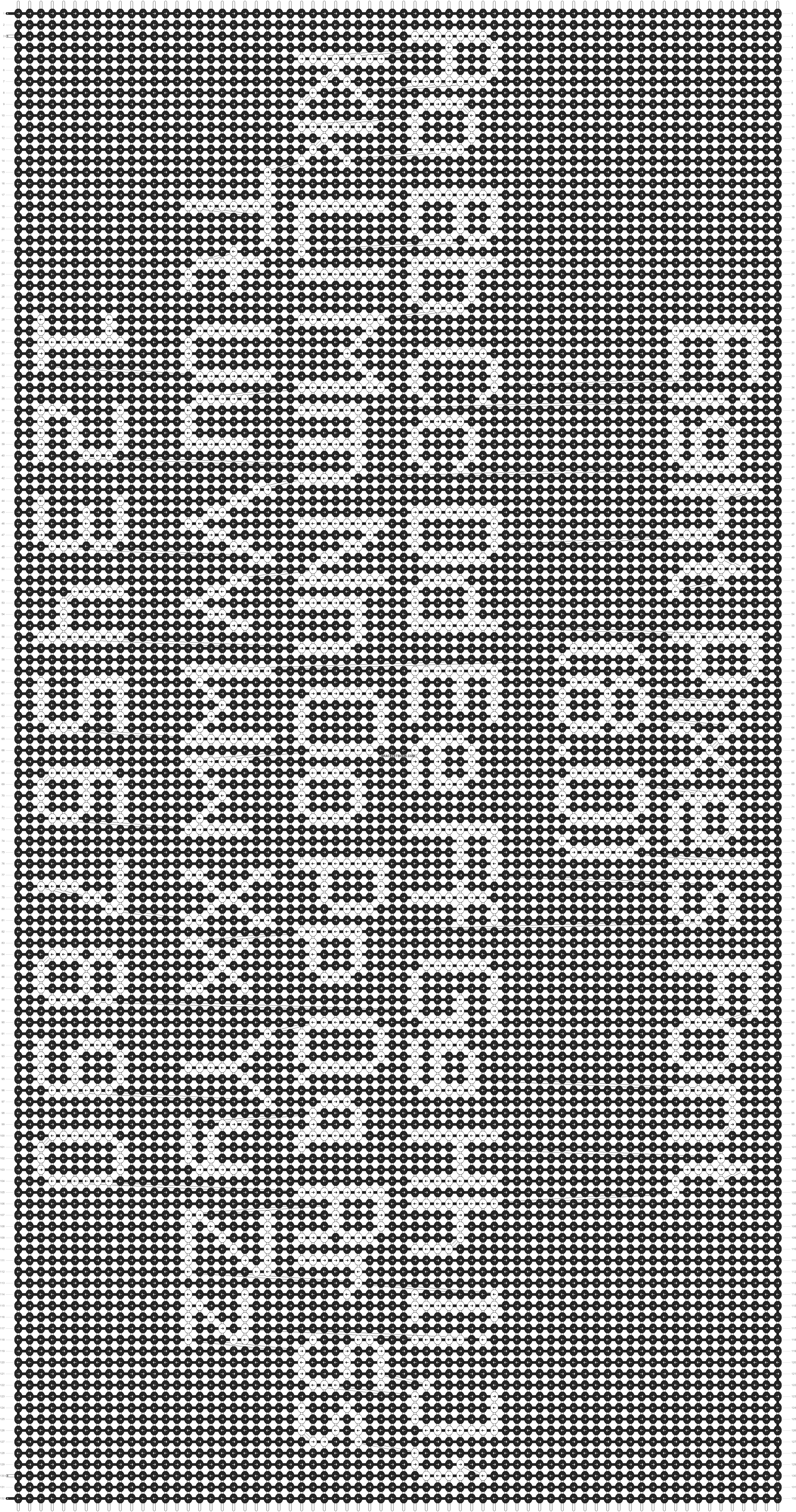 Alpha pattern #180325 variation #372886 pattern