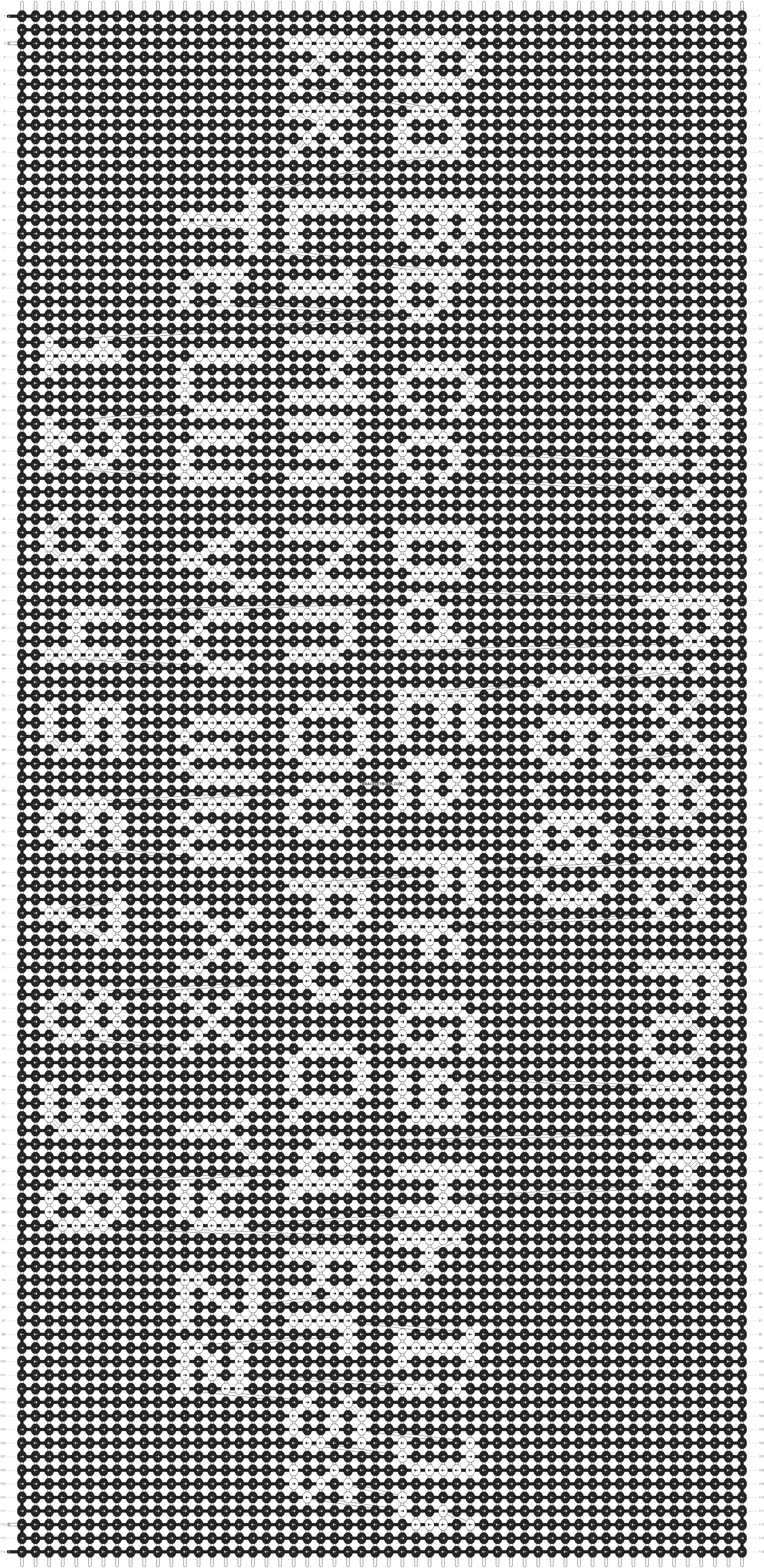 Alpha pattern #180323 variation #372888 pattern