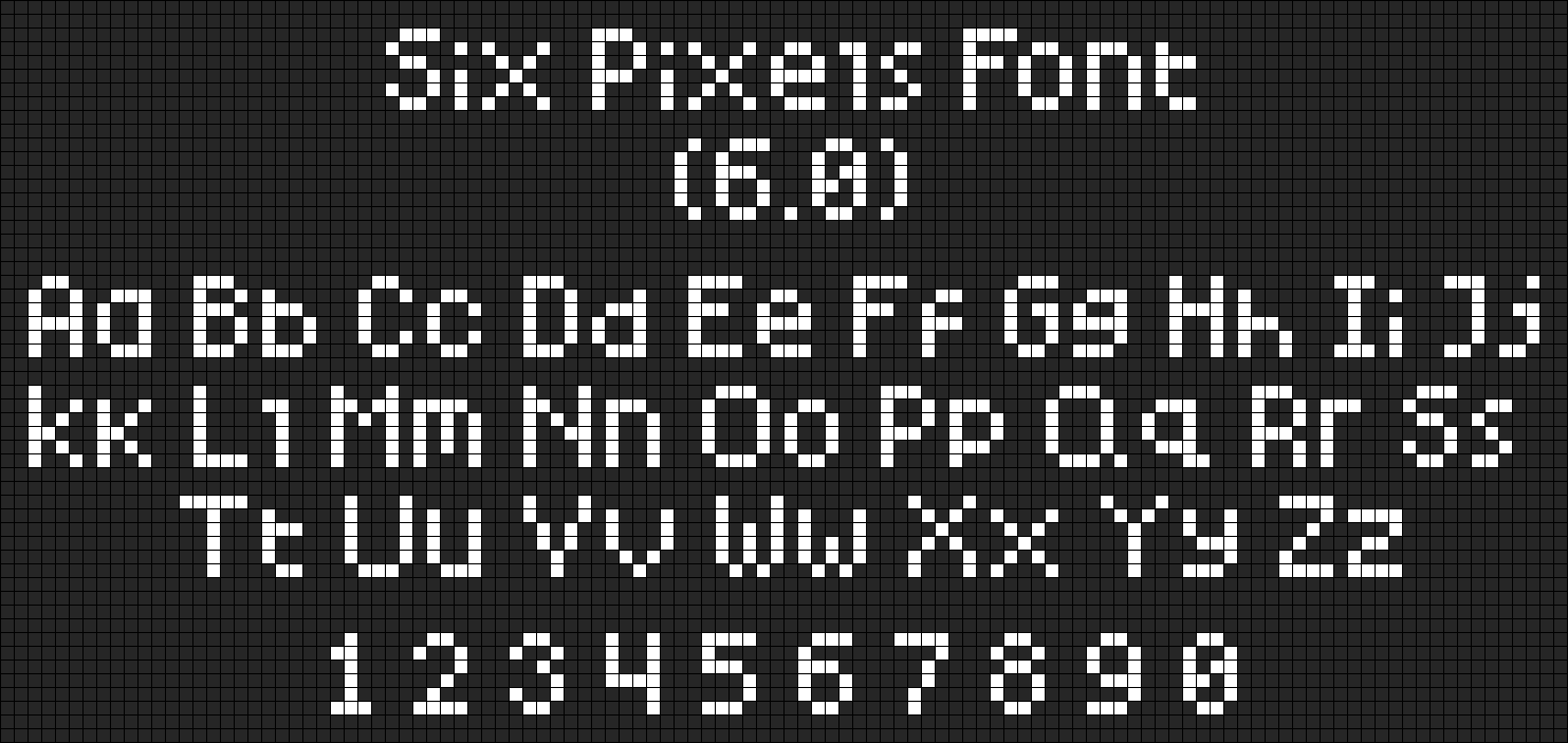 Alpha pattern #180323 variation #372888 preview