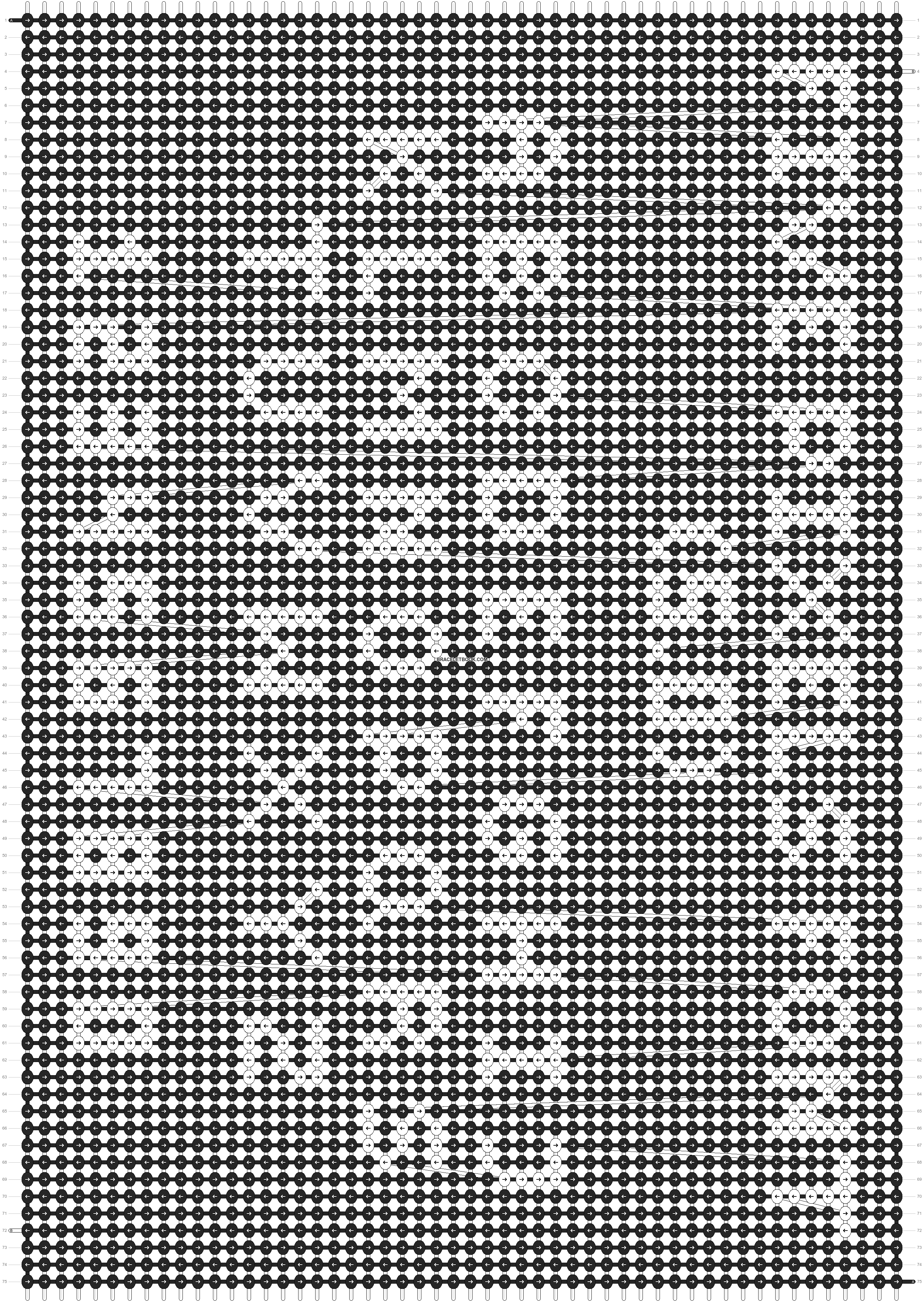 Alpha pattern #180322 variation #372889 pattern
