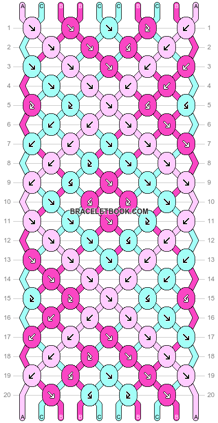 Normal pattern #170662 variation #372894 pattern