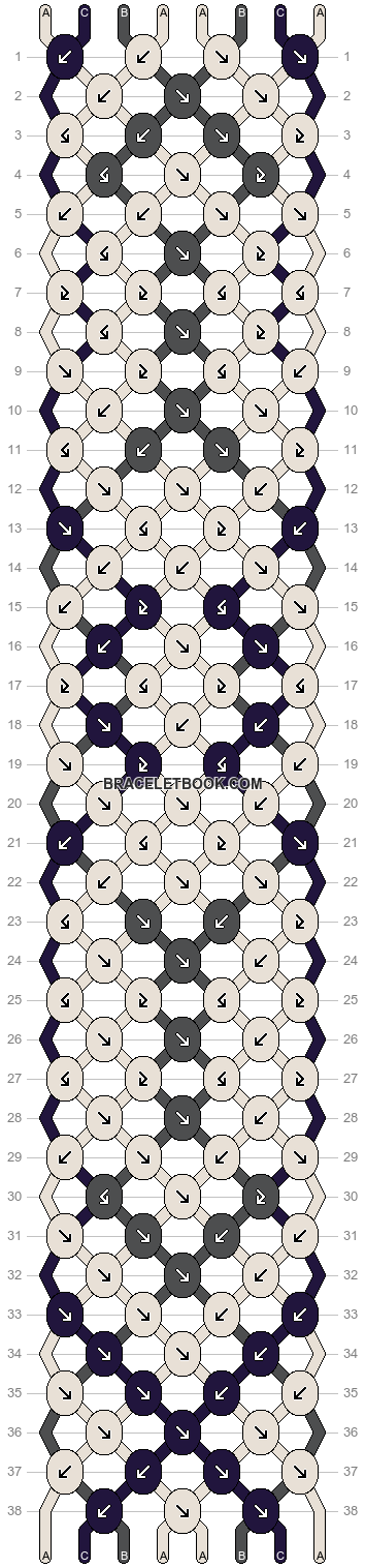 Normal pattern #151531 variation #372896 pattern