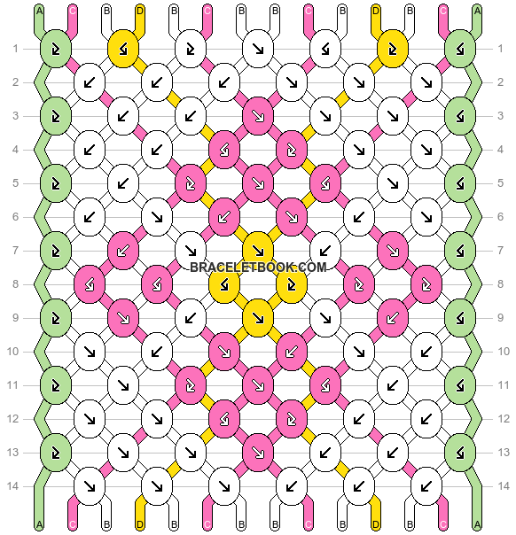 Normal pattern #180233 variation #372897 pattern