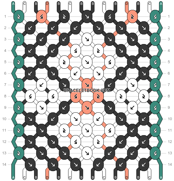 Normal pattern #180233 variation #372898 pattern