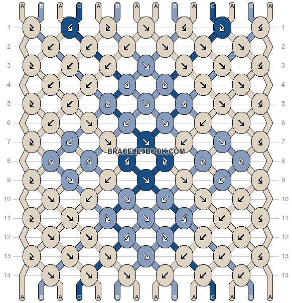 Normal pattern #180233 variation #372899 pattern