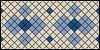Normal pattern #180233 variation #372899