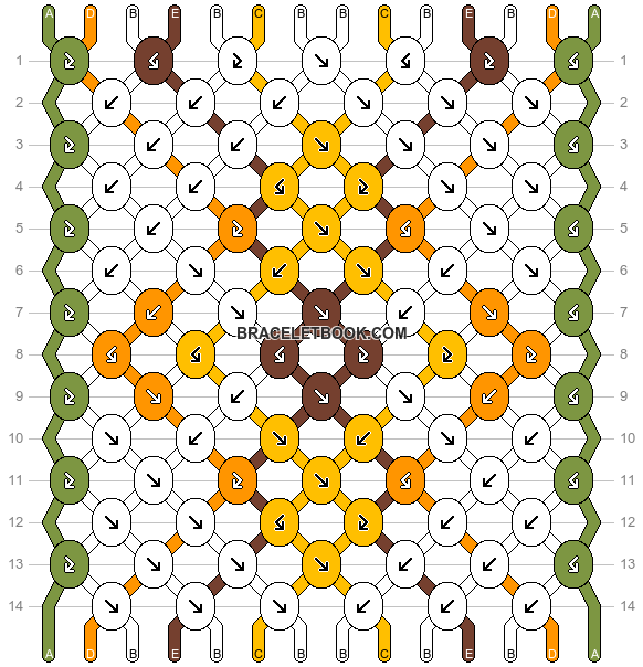 Normal pattern #180233 variation #372900 pattern