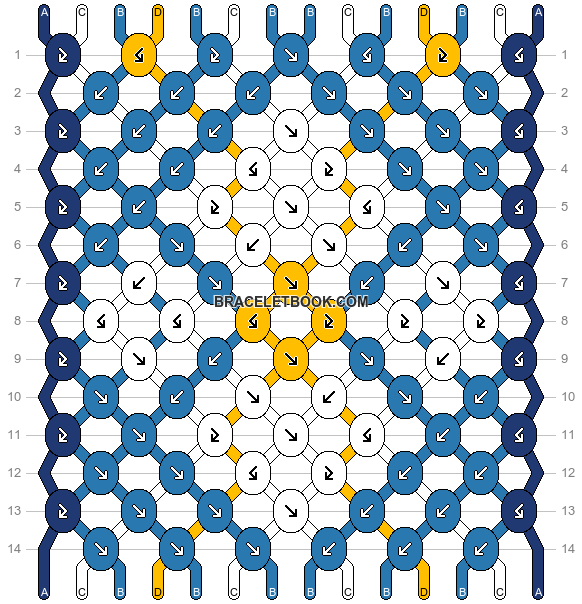 Normal pattern #180233 variation #372901 pattern