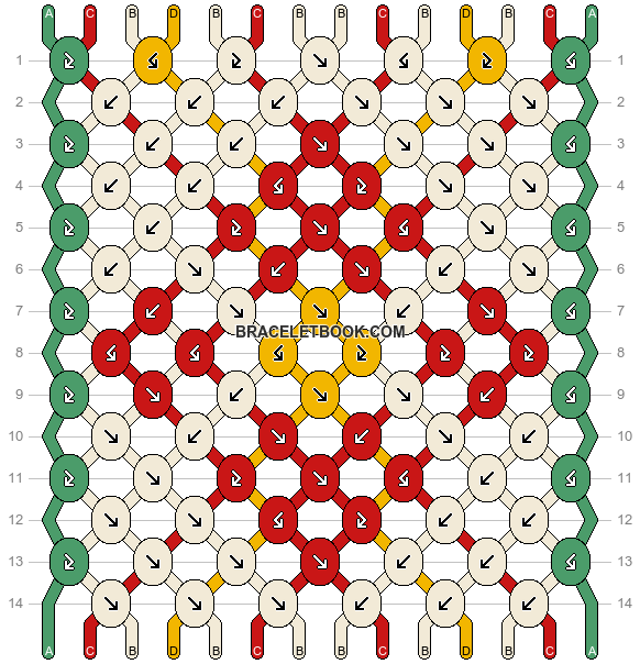 Normal pattern #180233 variation #372902 pattern