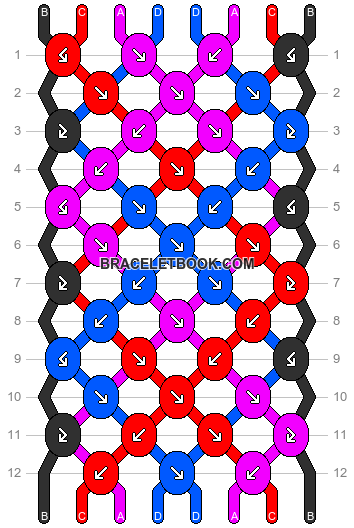Normal pattern #178806 variation #372903 pattern