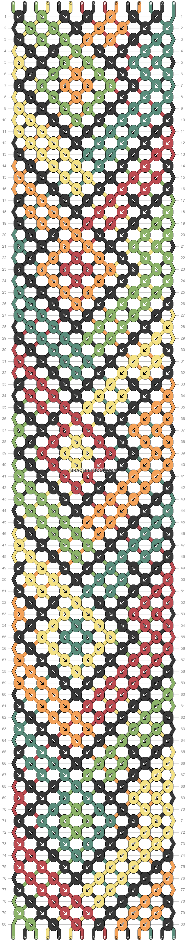 Normal pattern #145915 variation #372904 pattern