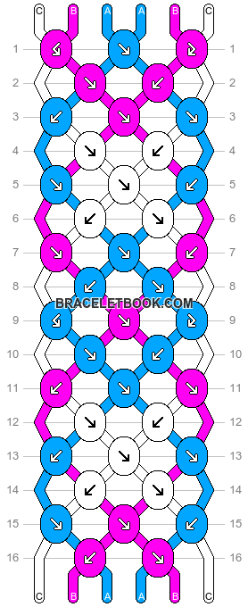 Normal pattern #178086 variation #372905 pattern